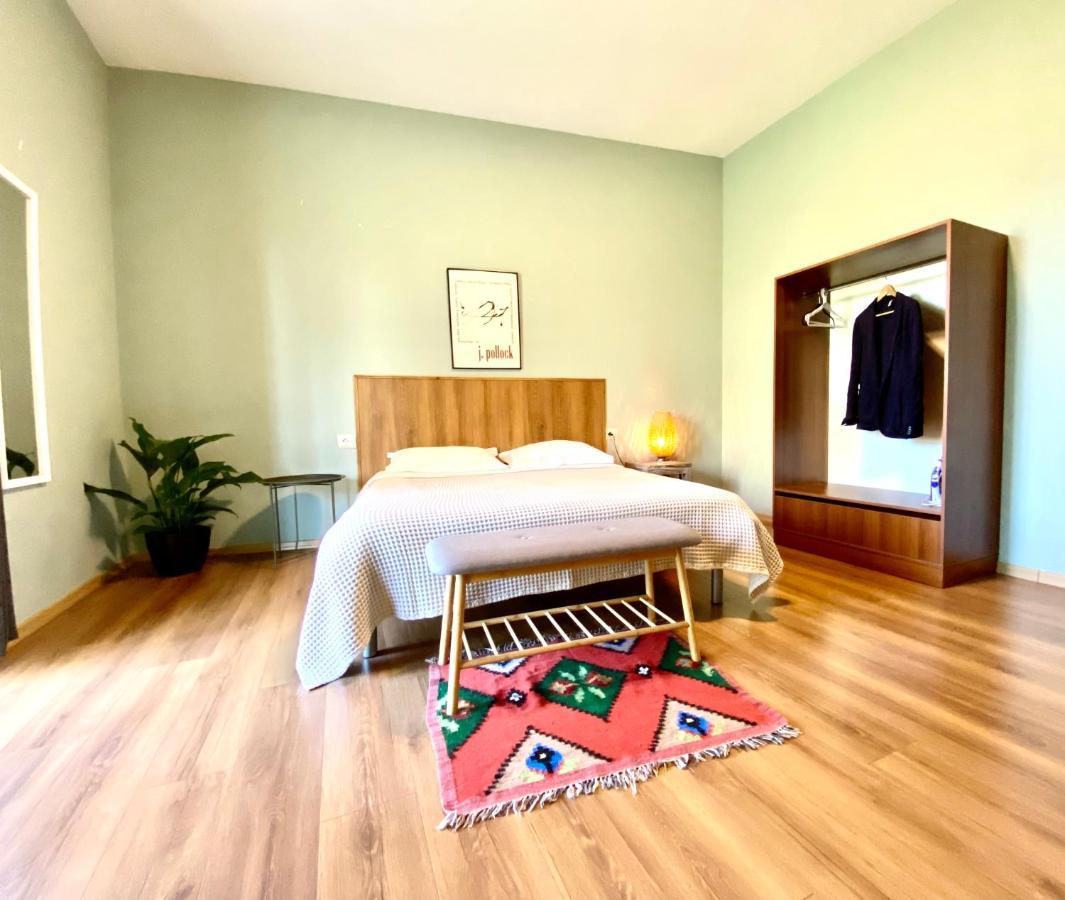 Tirana Experience, Authentic Stays In The Heart Of Old Tirana Exterior foto