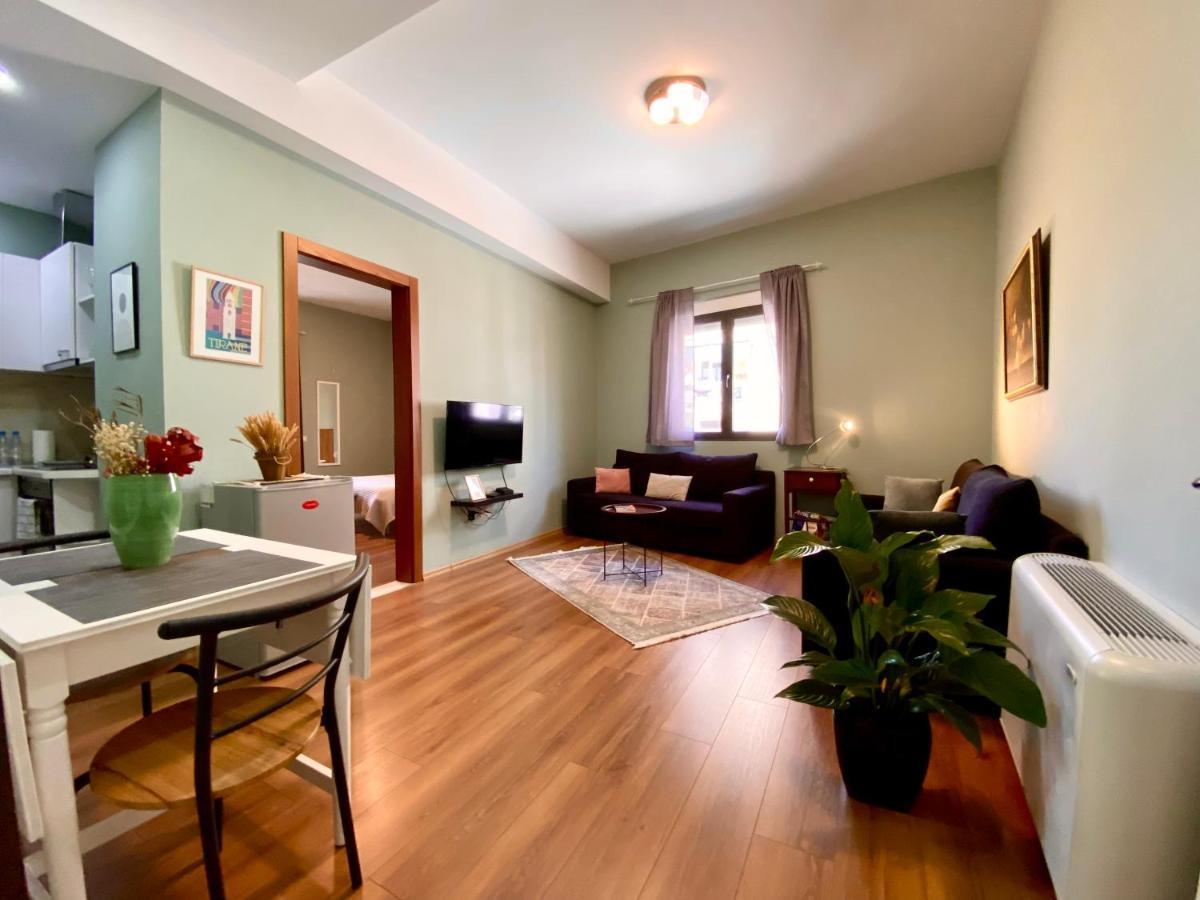 Tirana Experience, Authentic Stays In The Heart Of Old Tirana Exterior foto