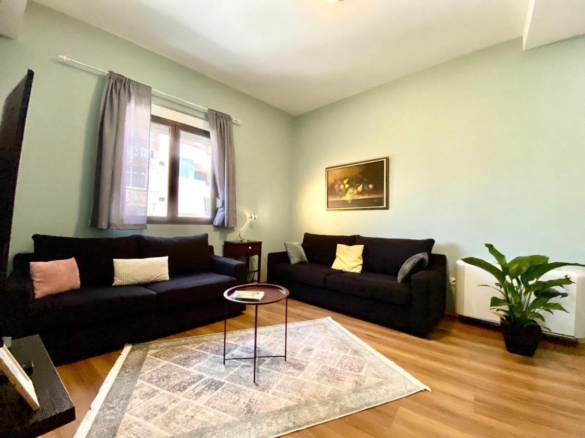 Tirana Experience, Authentic Stays In The Heart Of Old Tirana Exterior foto