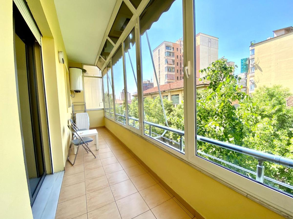 Tirana Experience, Authentic Stays In The Heart Of Old Tirana Exterior foto