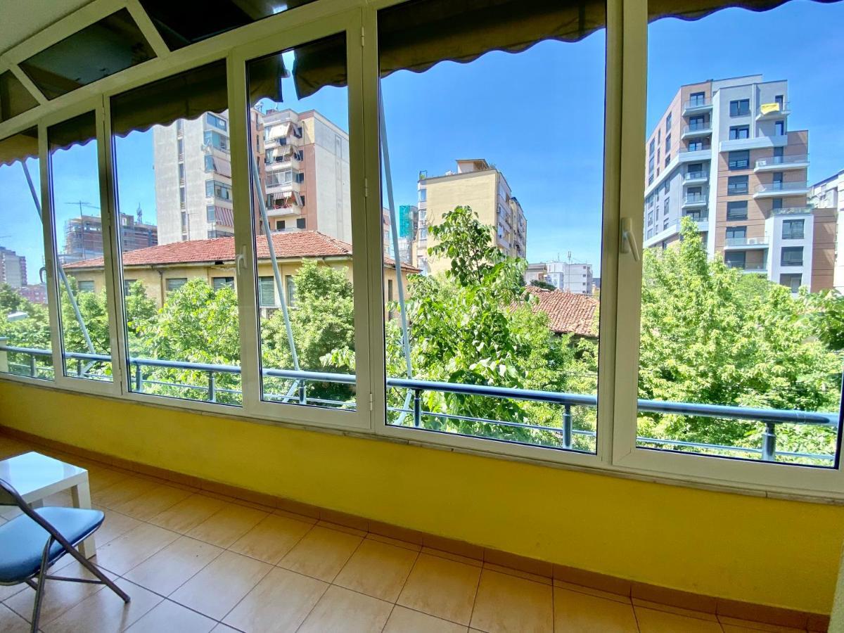 Tirana Experience, Authentic Stays In The Heart Of Old Tirana Exterior foto