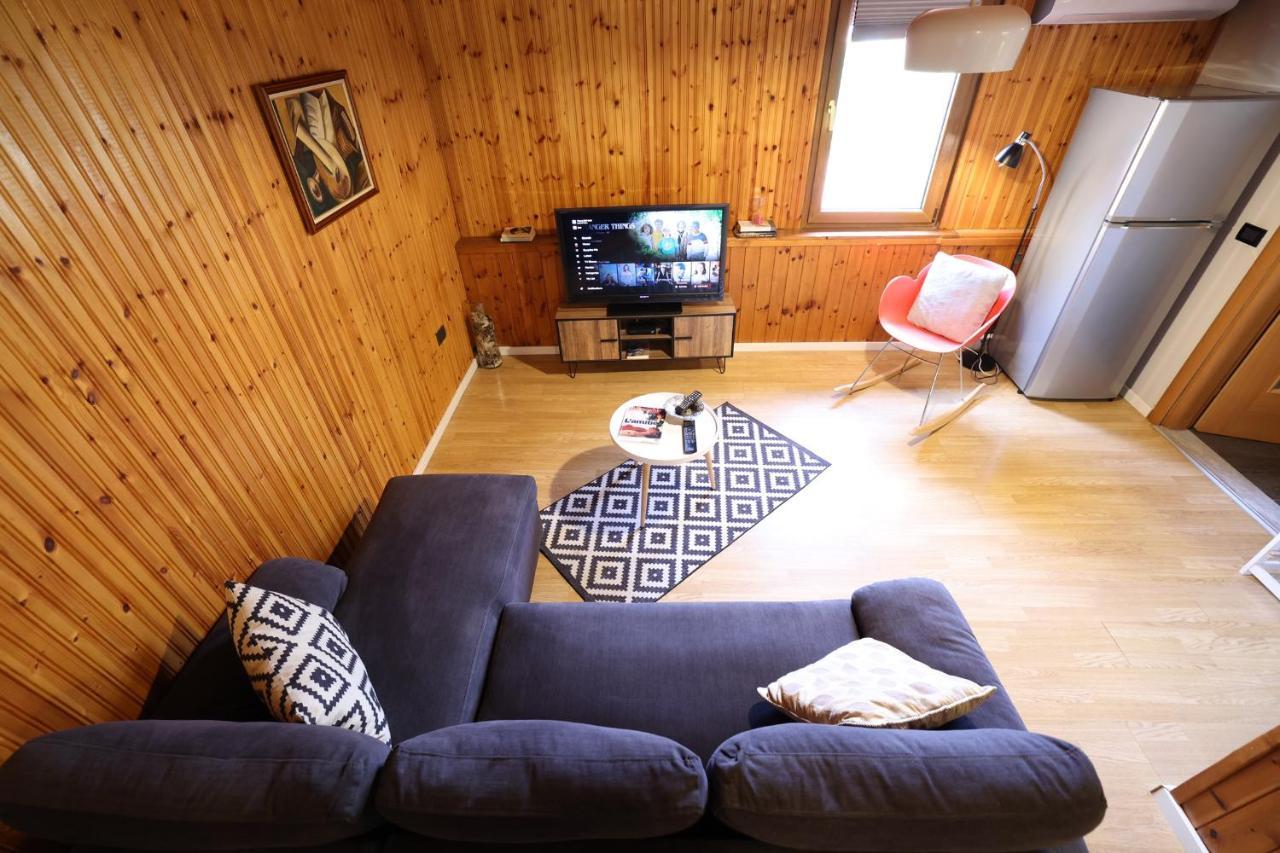 Tirana Experience, Authentic Stays In The Heart Of Old Tirana Exterior foto