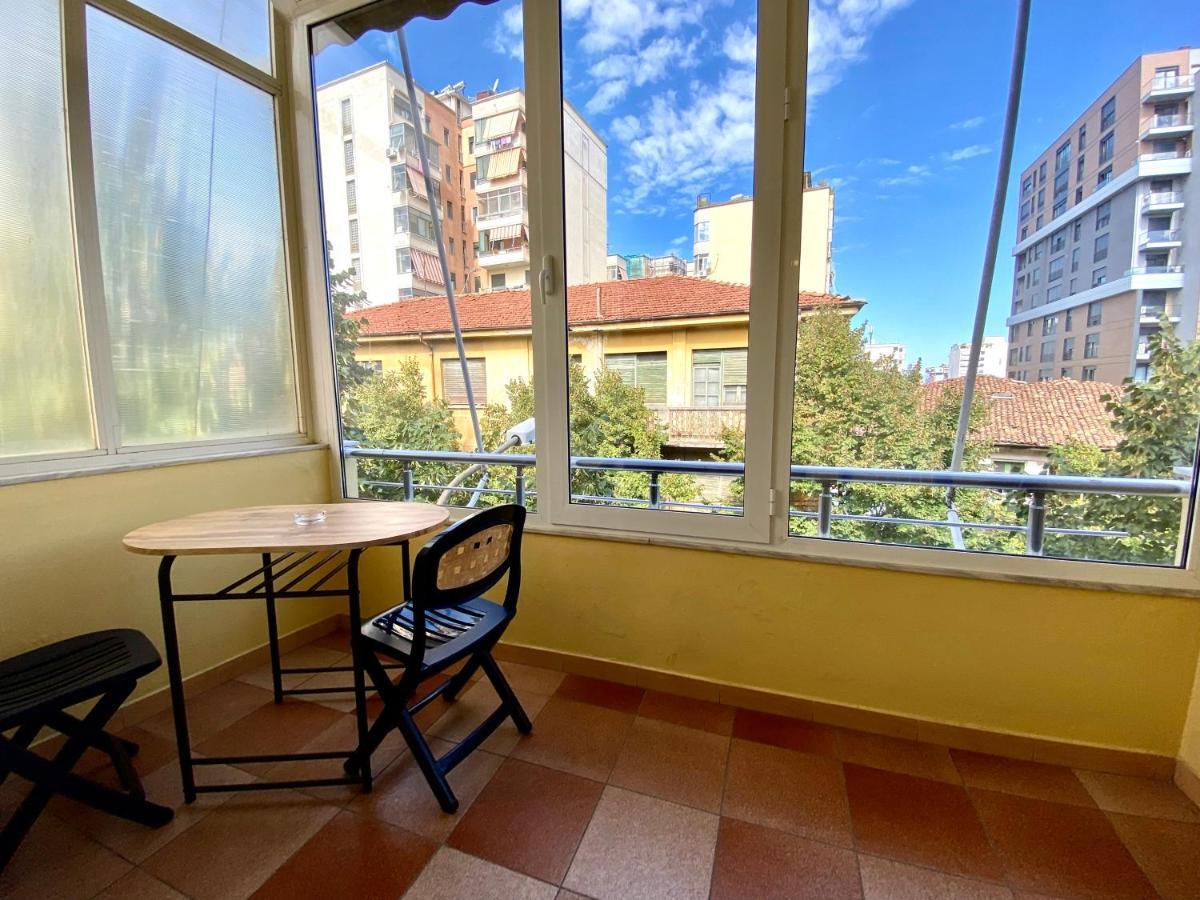 Tirana Experience, Authentic Stays In The Heart Of Old Tirana Exterior foto