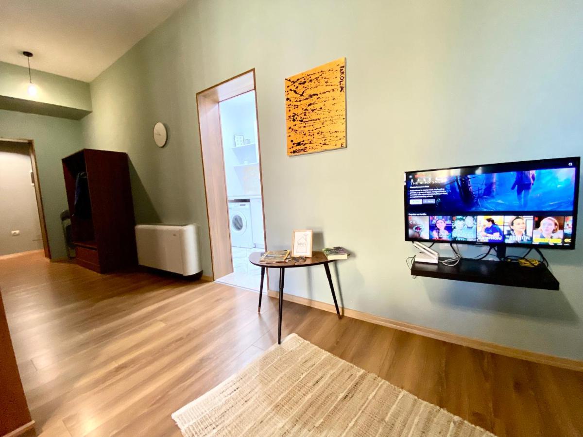 Tirana Experience, Authentic Stays In The Heart Of Old Tirana Exterior foto