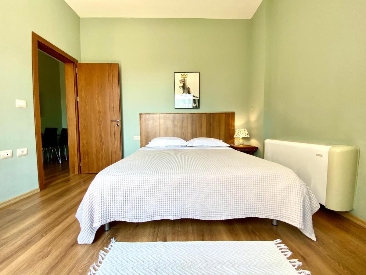 Tirana Experience, Authentic Stays In The Heart Of Old Tirana Exterior foto