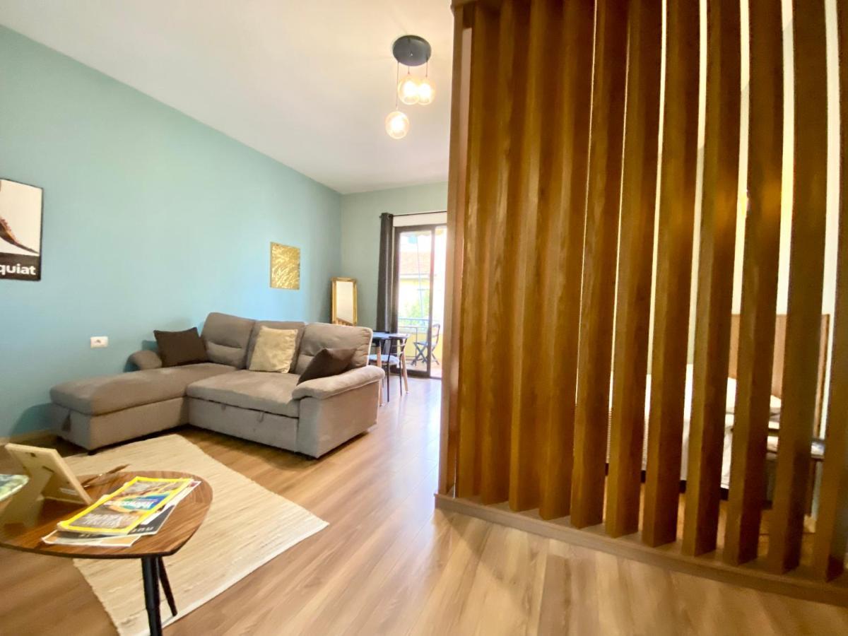 Tirana Experience, Authentic Stays In The Heart Of Old Tirana Exterior foto