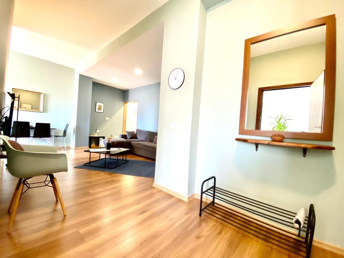 Tirana Experience, Authentic Stays In The Heart Of Old Tirana Exterior foto