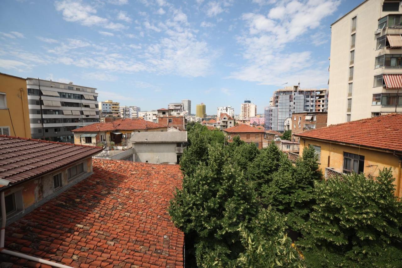Tirana Experience, Authentic Stays In The Heart Of Old Tirana Exterior foto