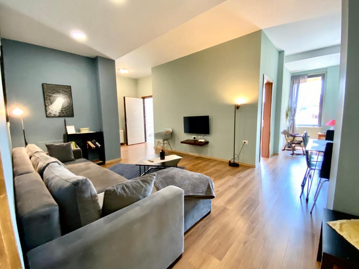 Tirana Experience, Authentic Stays In The Heart Of Old Tirana Exterior foto