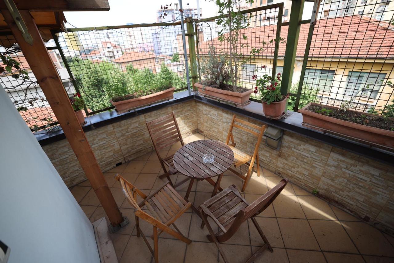 Tirana Experience, Authentic Stays In The Heart Of Old Tirana Exterior foto