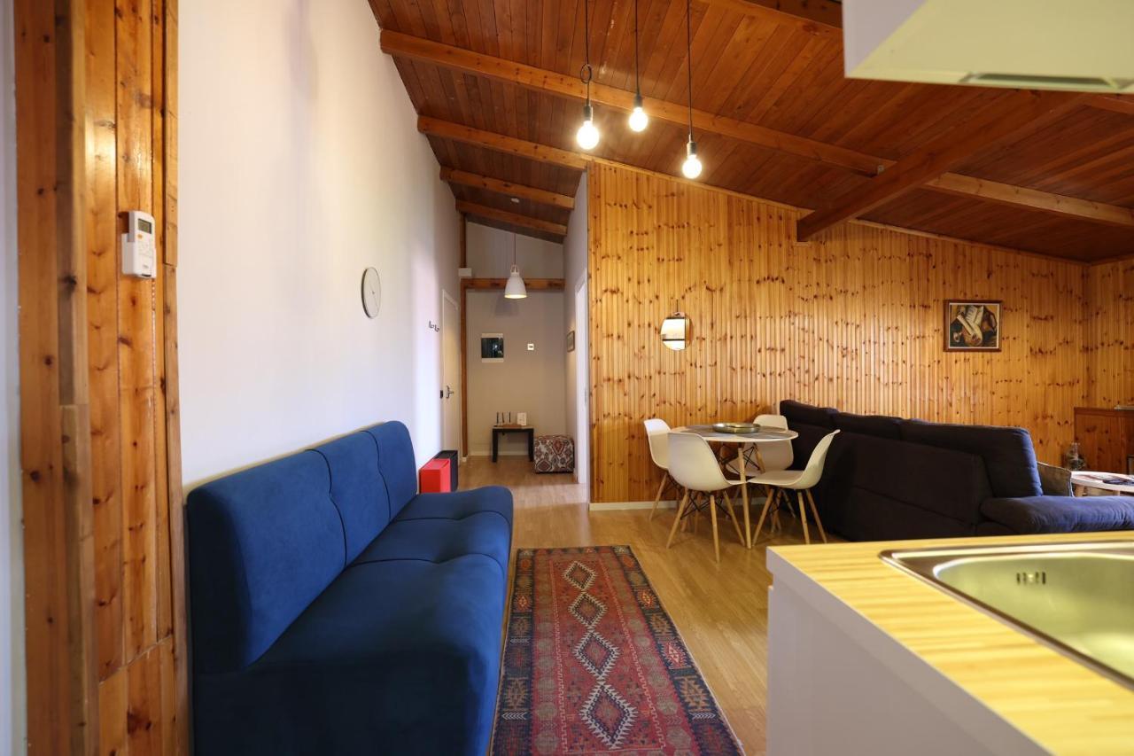 Tirana Experience, Authentic Stays In The Heart Of Old Tirana Exterior foto