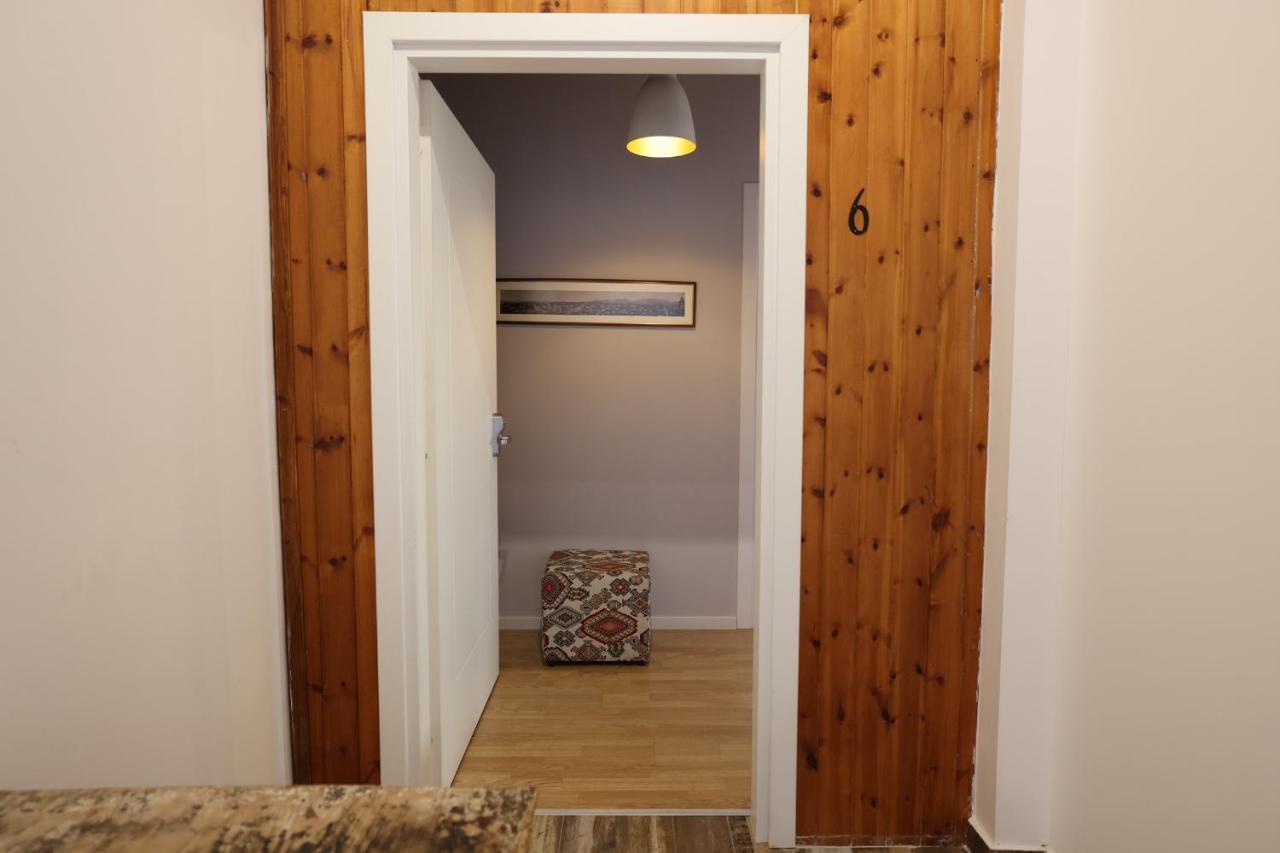 Tirana Experience, Authentic Stays In The Heart Of Old Tirana Exterior foto