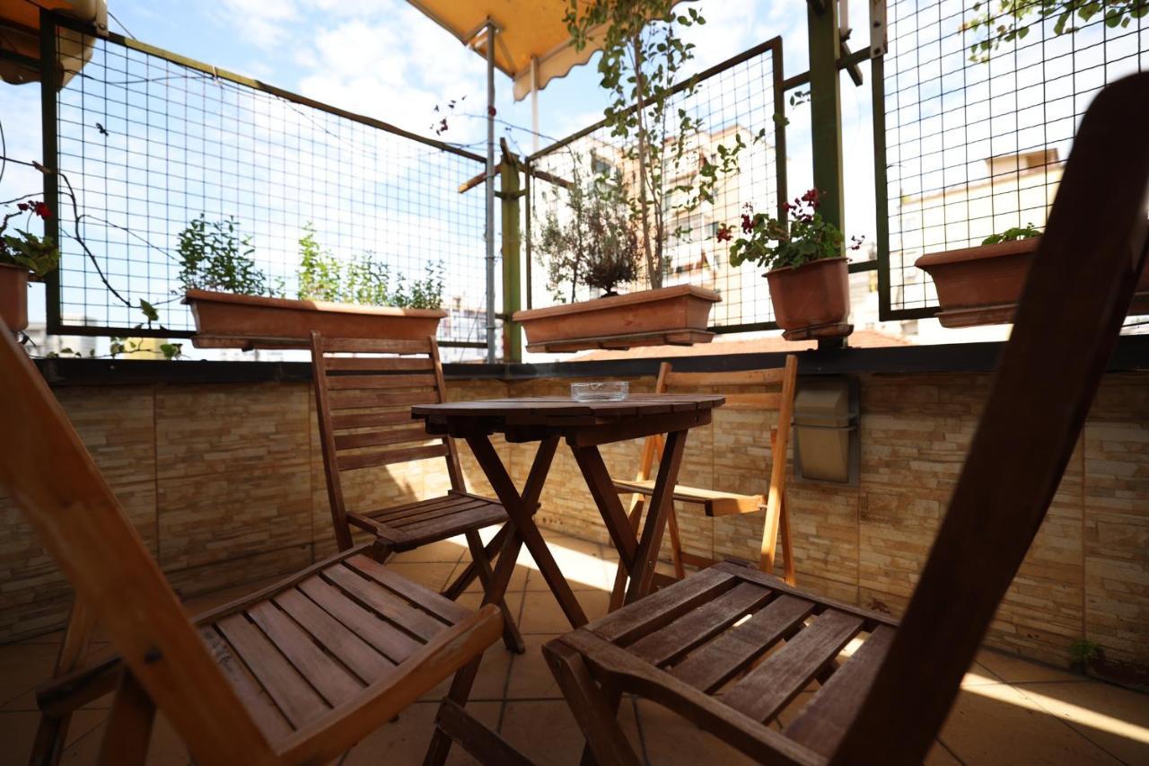 Tirana Experience, Authentic Stays In The Heart Of Old Tirana Exterior foto