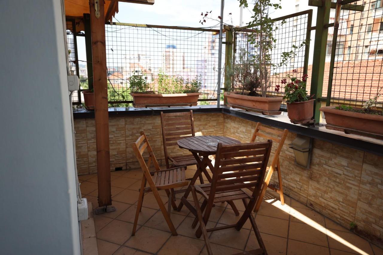 Tirana Experience, Authentic Stays In The Heart Of Old Tirana Exterior foto