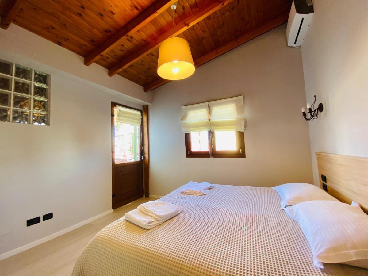 Tirana Experience, Authentic Stays In The Heart Of Old Tirana Exterior foto