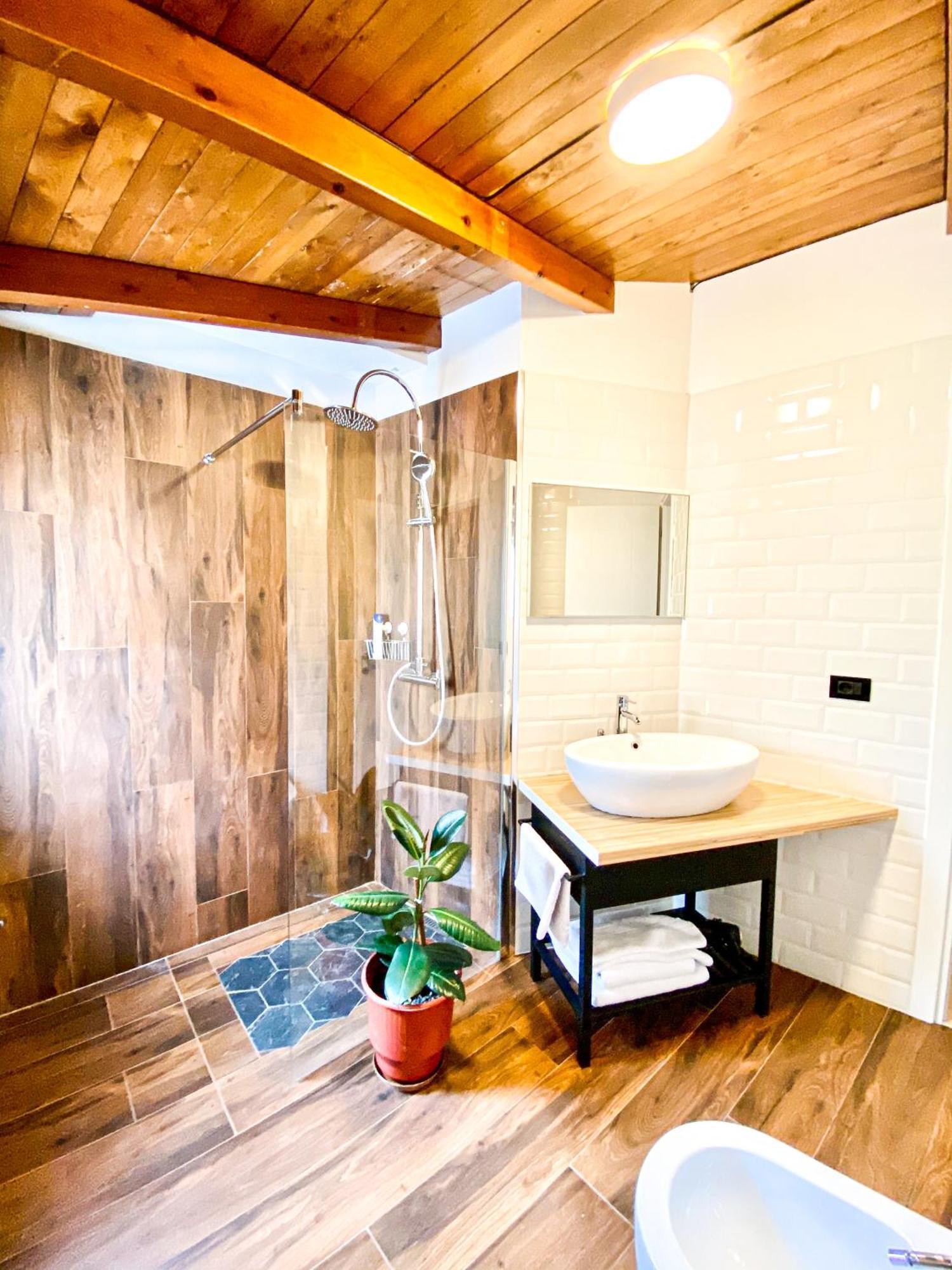 Tirana Experience, Authentic Stays In The Heart Of Old Tirana Exterior foto