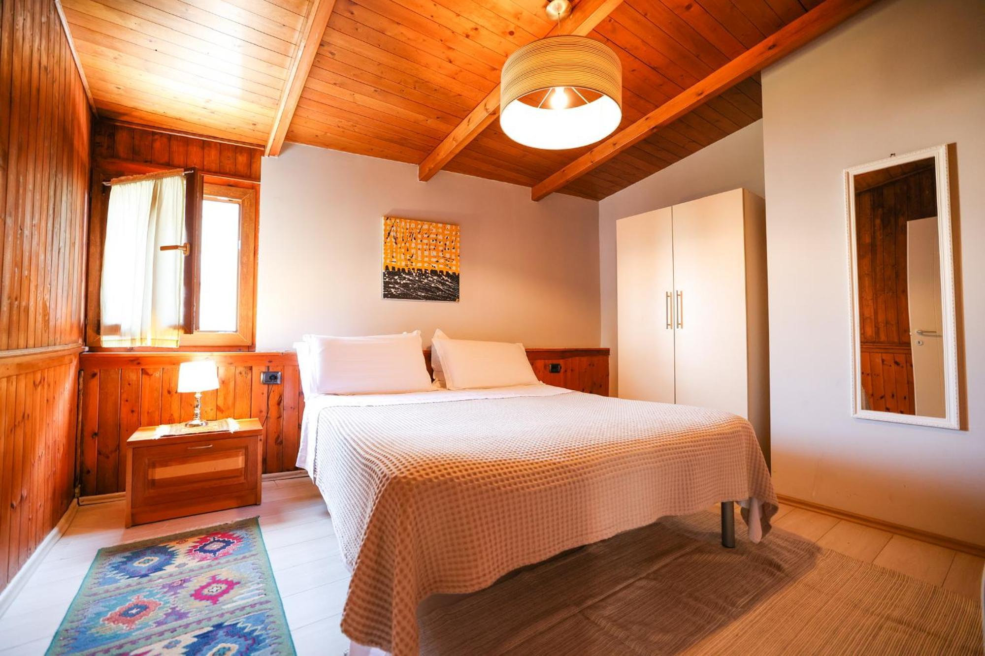 Tirana Experience, Authentic Stays In The Heart Of Old Tirana Exterior foto
