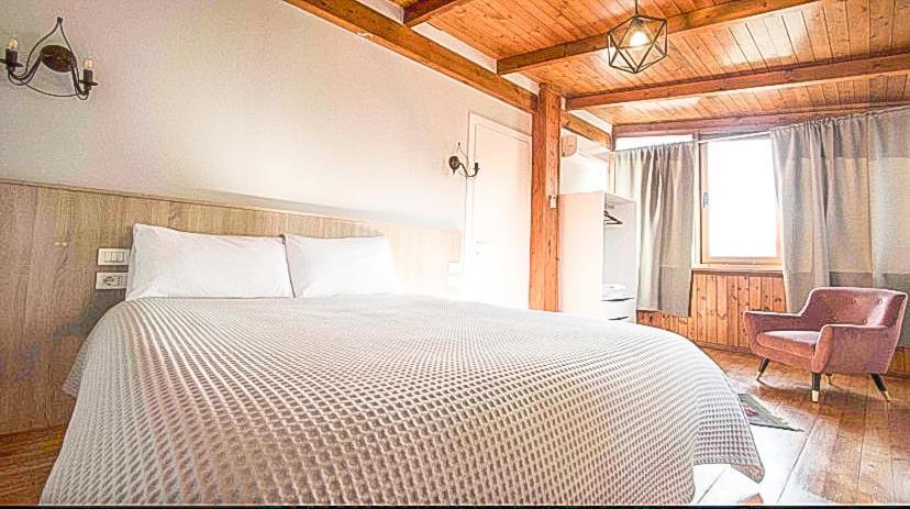 Tirana Experience, Authentic Stays In The Heart Of Old Tirana Exterior foto