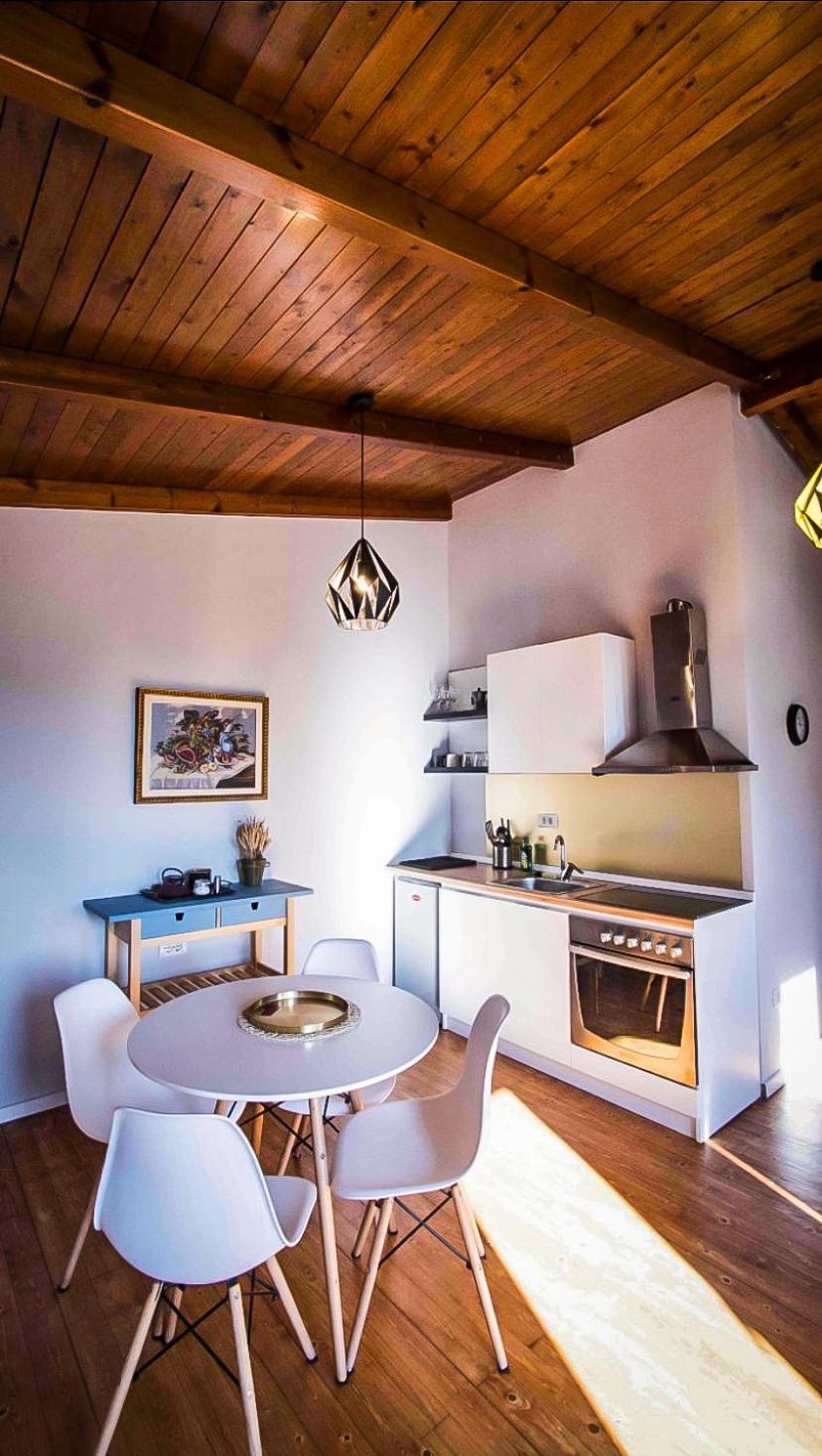 Tirana Experience, Authentic Stays In The Heart Of Old Tirana Exterior foto