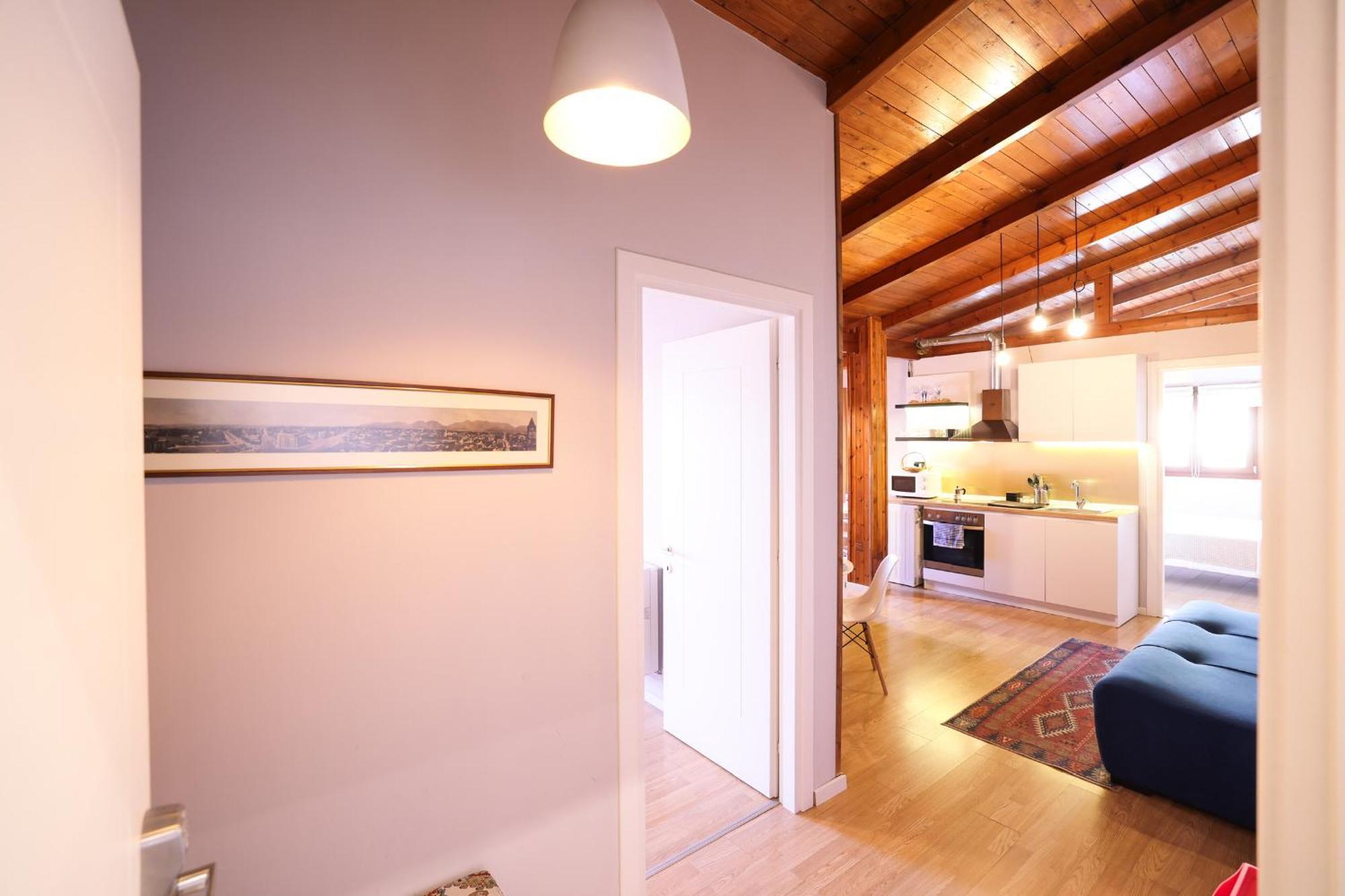 Tirana Experience, Authentic Stays In The Heart Of Old Tirana Exterior foto