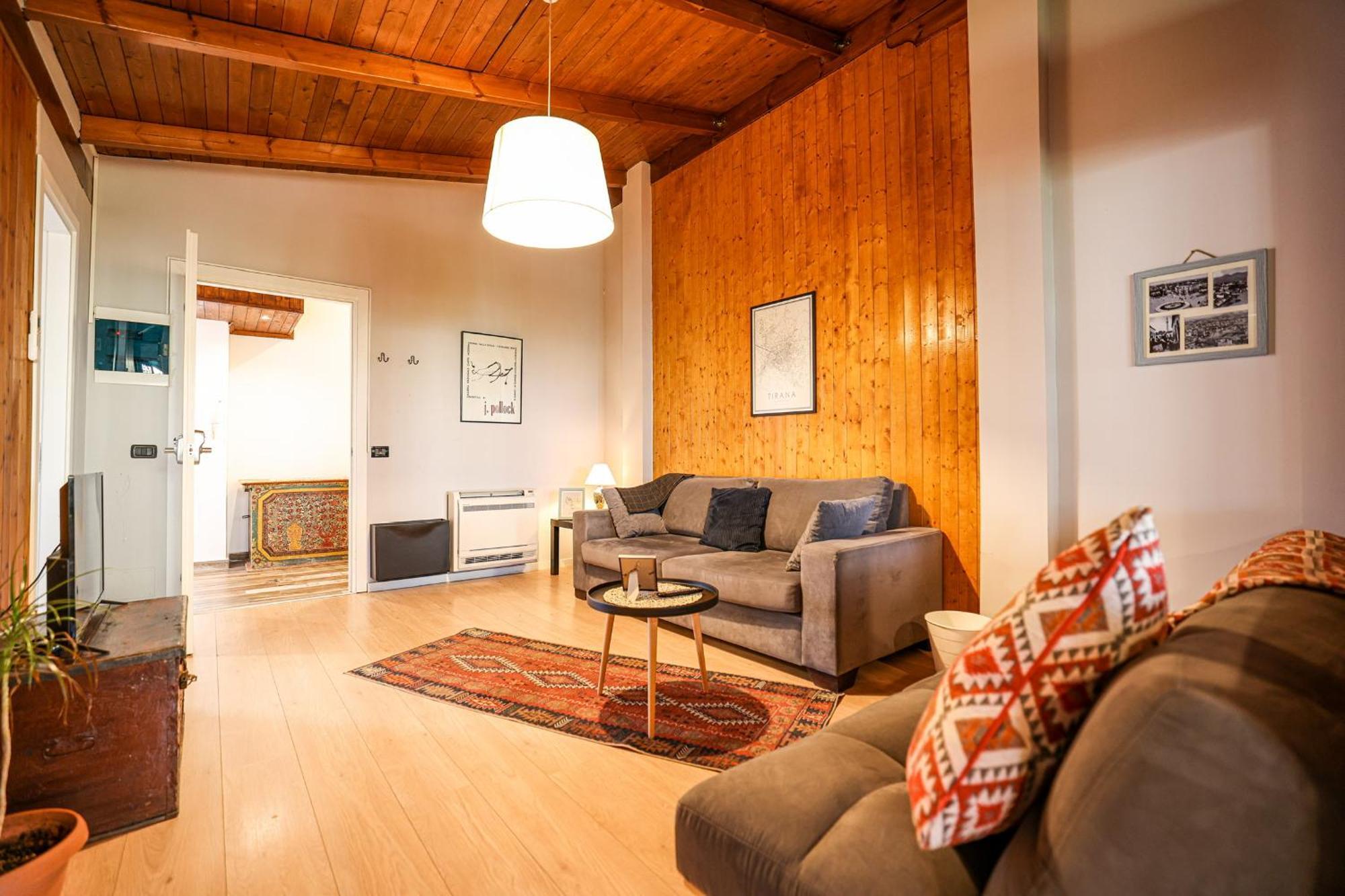 Tirana Experience, Authentic Stays In The Heart Of Old Tirana Exterior foto