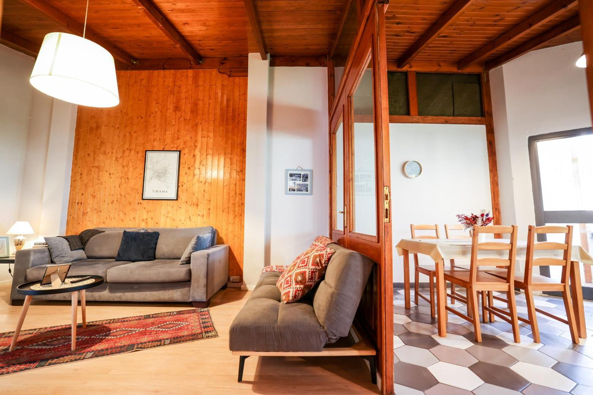 Tirana Experience, Authentic Stays In The Heart Of Old Tirana Exterior foto