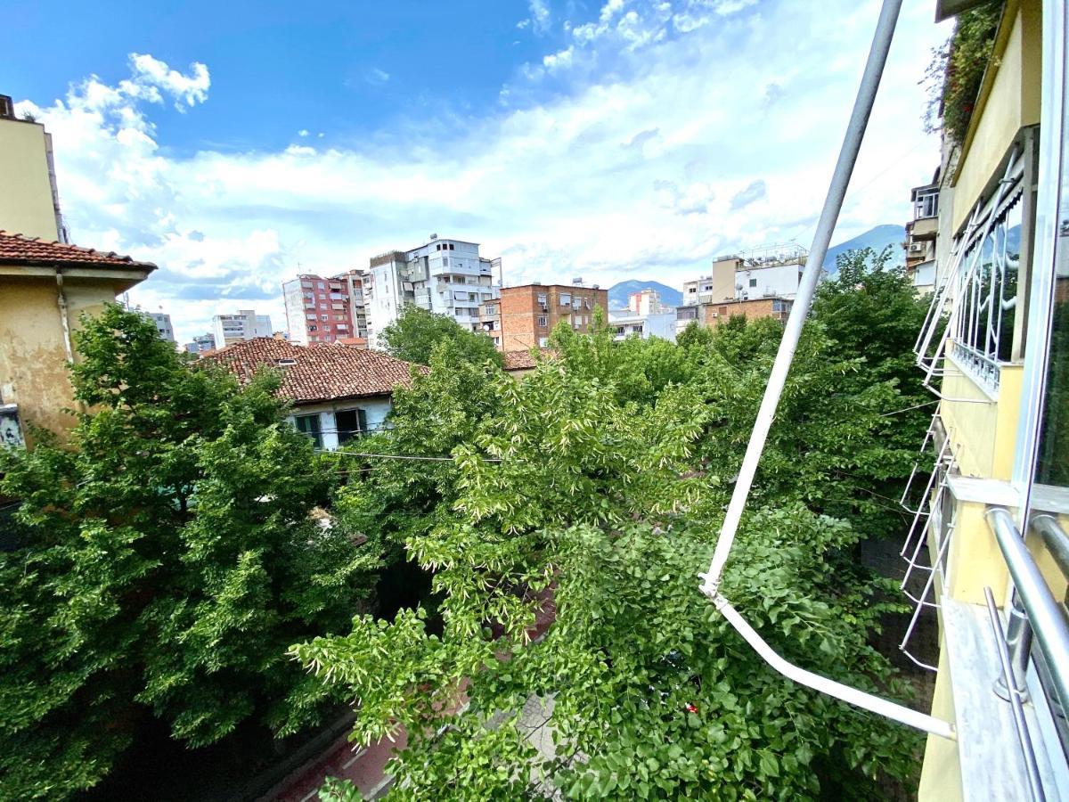 Tirana Experience, Authentic Stays In The Heart Of Old Tirana Exterior foto