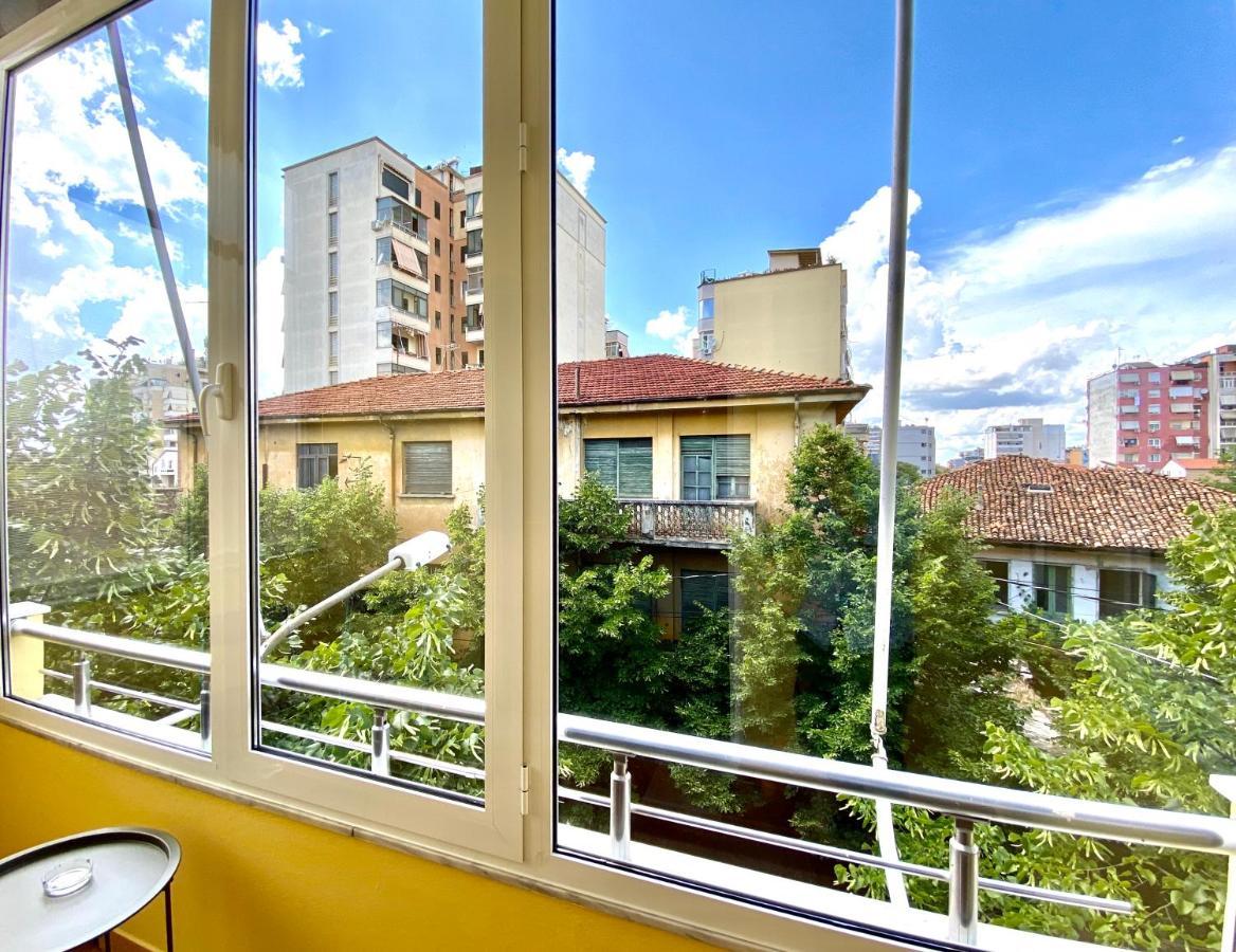 Tirana Experience, Authentic Stays In The Heart Of Old Tirana Exterior foto